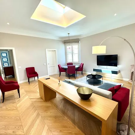 Rondinelli Al Duomo Con Ascensore Florence