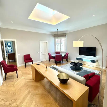 Rondinelli Al Duomo Con Ascensore Apartment *