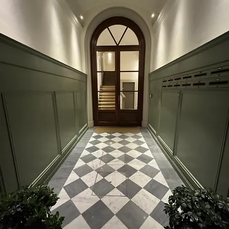 Rondinelli Al Duomo Con Ascensore