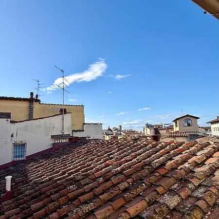 Rondinelli Al Duomo Con Ascensore Daire *